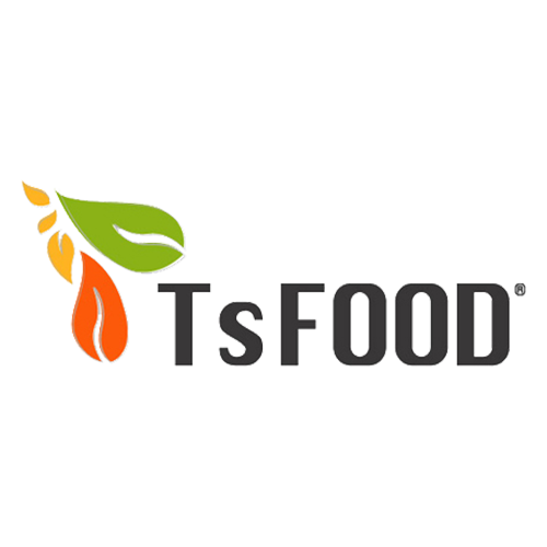 TS Food logo